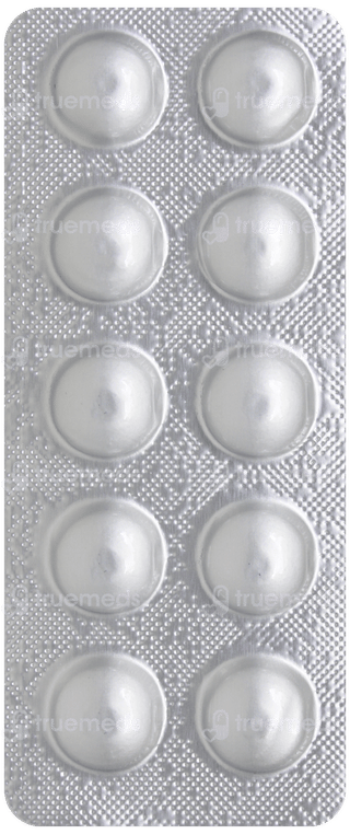Mok 10 Md Tablet 10